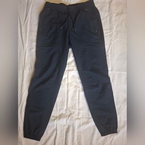 lululemon athletica Men's Navy Joggers